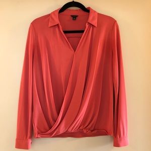 Ann Taylor Blouse